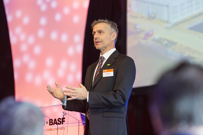 Havecon BASF opening 008